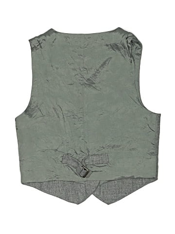 Janie and Jack Vest (view 2)