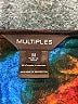 MULTIPLES Black 3/4 Sleeve T-Shirt Size M - photo 7