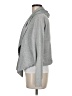 Nike Gray Cardigan Size M - photo 5