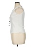 Dolce Cabo Ivory Sleeveless Blouse Size XL - photo 5