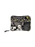 Vera Bradley Gray Clutch One size - photo 1