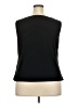 Collection Black Sleeveless Blouse Size 18 - 19 - photo 2
