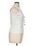 Dolce Cabo Ivory Sleeveless Blouse Size XL - photo 4