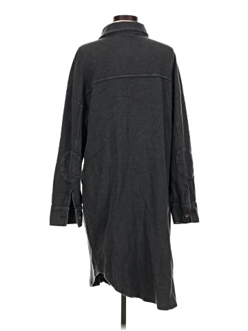 Pilcro Trenchcoat (view 2)