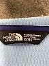 The North Face 100% Polyester Blue Track Jacket Size XL - photo 6