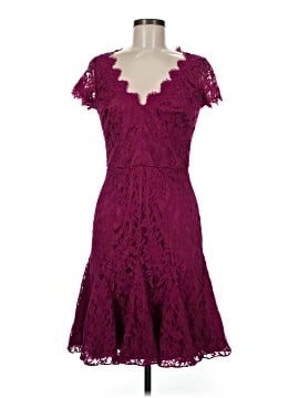 Theia Cocktail Dress (view 1)