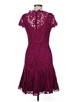 Theia Cocktail Dress (view 2)
