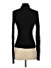 Calvin Klein Black Turtleneck Sweater Size S - photo 2