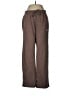 Nike Brown Track Pants Size M - photo 1