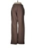 Nike Brown Track Pants Size M - photo 2