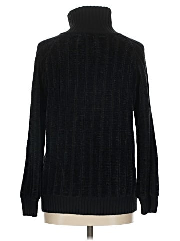 Draper's & Damon's Turtleneck Sweater (view 2)