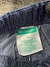 Garanimals Paisley Blue Shorts 9-12 MO / 12 MO - photo 3
