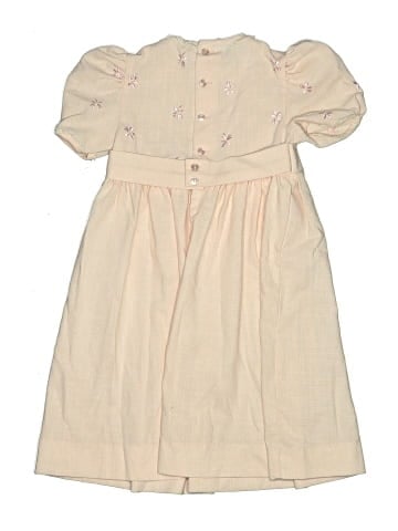 Peaches 'n Cream Dress (view 2)