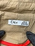 Dex 100% Cotton Tan Jacket Size M - photo 6