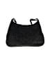 Coach Tweed Black Gray Shoulder Bag One size - photo 3
