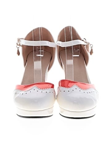 Unbranded Heels (view 2)