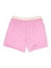 Unbranded Chevron-herringbone Pink Athletic Shorts Size XL (petite) - photo 2