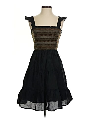 J.Crew Factory Store Casual Dress (view 1)