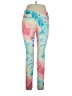 Nike Tie-dye Pink Active Pants Size XL - photo 1
