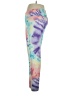 Nike Tie-dye Pink Active Pants Size XL - photo 5