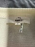 Entro Ivory Poncho Size S - photo 7