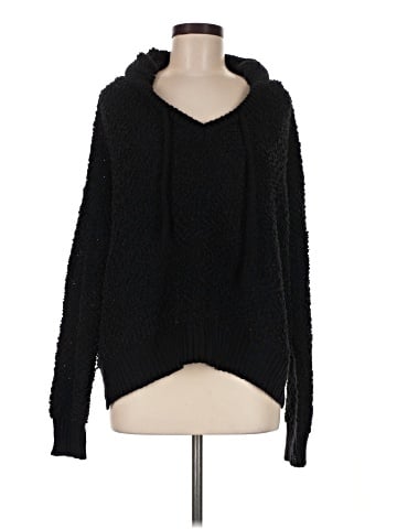 Pol Pullover Sweater (view 1)
