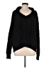 Pol Black Pullover Sweater Size M - photo 1