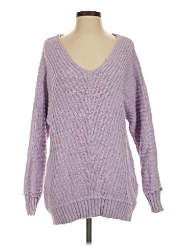 Free People Pullover Sweater (view 1)