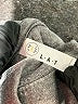 LAT Gray Pullover Sweater Size S - photo 7