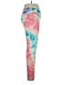 Nike Tie-dye Pink Active Pants Size XL - photo 4
