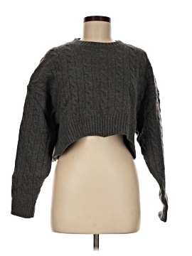 Sunday Best Wool Sweater