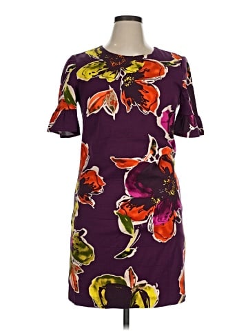 Trina Turk Casual Dress (view 1)