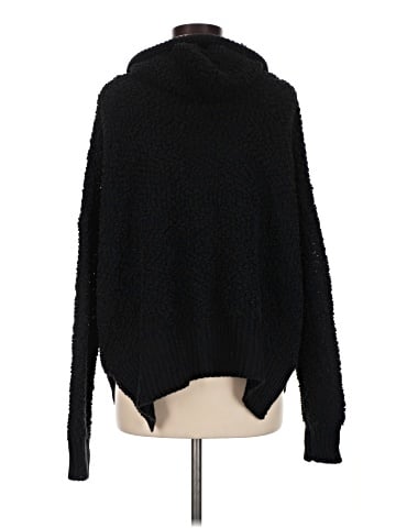 Pol Pullover Sweater (view 2)