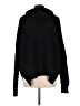 Pol Black Pullover Sweater Size M - photo 2