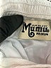 Show Me Your Mumu 100% Rayon Solid White Romper Size M - photo 4