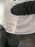 Show Me Your Mumu 100% Rayon Solid White Romper Size M - photo 5