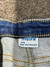 Mayoral Blue Denim Shorts 9-12 MO / 12 MO - photo 3