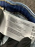 Mayoral Blue Denim Shorts 9-12 MO / 12 MO - photo 4