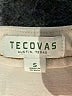 Tecovas Ivory Overalls Size S - photo 3