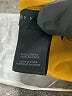 Marc by Marc Jacobs Yellow Orange Sleeveless Button-Down Shirt Size 0 - photo 4