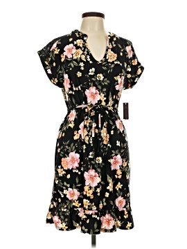 No Boundaries Casual Dress