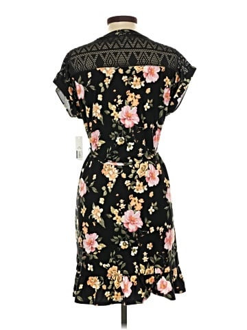 No Boundaries Casual Dress (view 2)