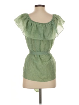 Soler Sleeveless T-Shirt (view 2)