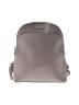 MICHAEL Michael Kors Gray Backpack One size - photo 1