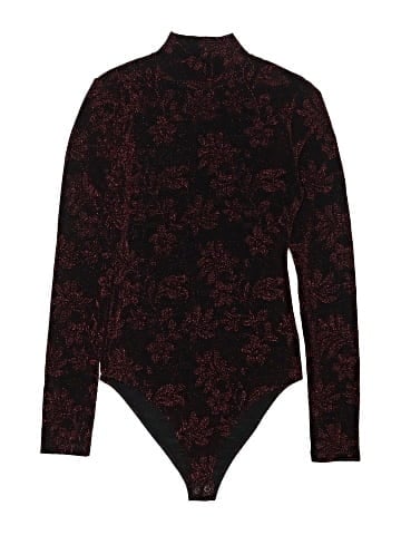 House of Harlow 1960 X Revolve Bodysuit (view 1)