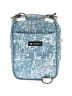 Thread Blue Crossbody Bag One size - photo 3