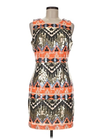 Esley Cocktail Dress (view 1)