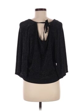 Lauren Vidal 3/4 Sleeve T-Shirt (view 2)