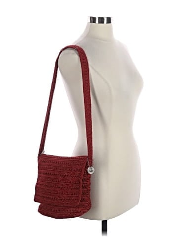 The Sak Crossbody Bag (view 2)