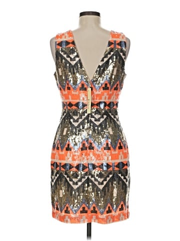 Esley Cocktail Dress (view 2)